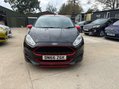 Ford Fiesta 1.0T EcoBoost Zetec S Hatchback 3dr Petrol Manual Euro 6 (s/s) (140 ps) 4