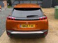 Peugeot 2008 1.2 2008 Allure Premium PureTech S/S 5dr 11