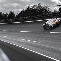 Bugatti Breaks The 300 MPH Barrier