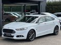 Ford Mondeo 2.0 Mondeo Titanium TDCi 5dr 2