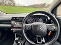Citroen C3 Aircross 1.2 PureTech Feel EAT6 Euro 6 (s/s) 5dr 19