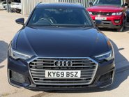Audi A6 2.0 A6 S Line 40 TDI Semi-Auto 5dr 1