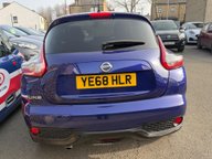 Nissan Juke BOSE PERSONAL EDITION DCI 62