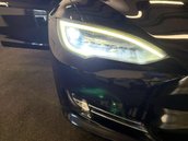 Tesla Model S Model S 75D 4WD 5dr 48