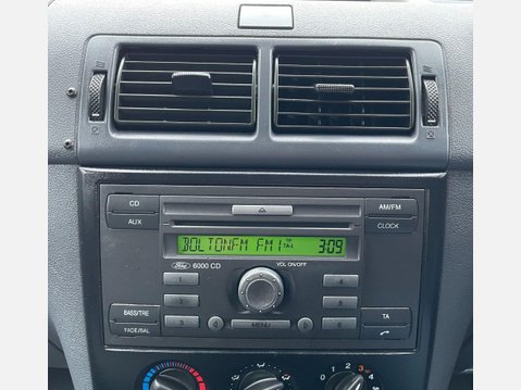 Ford Transit Connect 1.8 TDCi T230 L3 H3 4dr 29