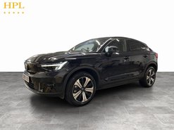 Volvo C40 Recharge 69kWh Plus SUV 5dr Electric Auto (231 ps)