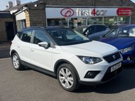 SEAT Arona TSI SE TECHNOLOGY 1