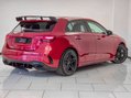 Mercedes-Benz A Class 2.0 AMG A 35 Premium + MHEV 4M A 4WD 5dr 16