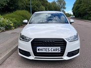 Audi A1 1.0 TFSI Sport S Tronic Euro 6 (s/s) 3dr 51