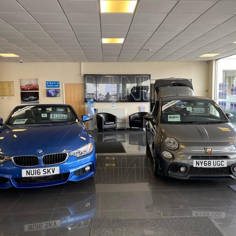 Welcome to Canterbury Motoring World 2