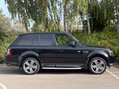 Land Rover Range Rover Sport 3.0 SD V6 SE SUV 5dr Diesel Auto 4WD Euro 5 (255 bhp) 10