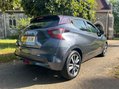 Nissan MICRA IG-T ACENTA LIMITED EDITION 15