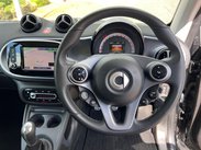 Smart Fortwo Coupe 1.0 Urbanshadow Euro 6 (s/s) 2dr 66