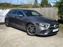 Mercedes-Benz A Class 1.3 A180 AMG Line (Executive) 7G-DCT Euro 6 (s/s) 5dr