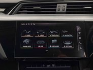 Audi E-Tron e-tron 55 Quattro 4WD 5dr 8