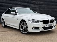 BMW 3 Series 2.0 320d xDrive M Sport 4WD 4dr 1
