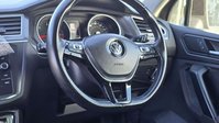 Volkswagen Tiguan 2.0 TDI SE Navigation SUV 5dr Diesel DSG Euro 6 (s/s) (150 ps) 31