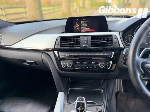 BMW 3 Series 3.0 335d xDrive M Sport Auto 4WD 4dr 16