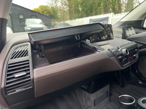 BMW I3 I3 94AH RANGE EXTENDER 56