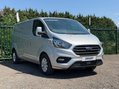 Ford Transit Custom 300 LIMITED P/V ECOBLUE 9