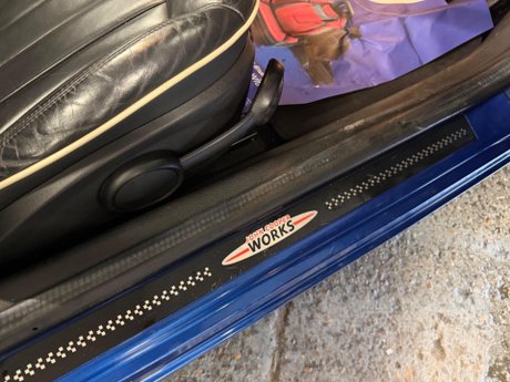 Mini Roadster 2.0 Cooper SD Auto Euro 5 2dr 40