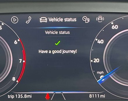 Volkswagen Tiguan 1.5 Tiguan Allspace Life TSi Semi-Auto 5dr 28