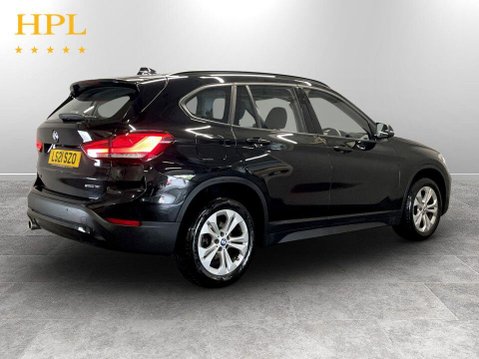 BMW X1 1.5 18i SE SUV 5dr Petrol Manual sDrive Euro 6 (s/s) (136 ps) 2 Owners - Sa 7