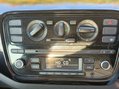Volkswagen Up 1.0 Move up! Euro 5 5dr 17