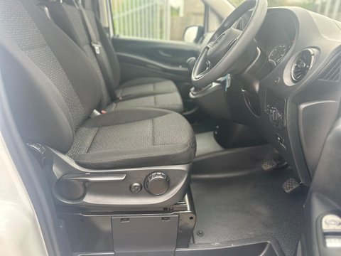 Mercedes-Benz Vito 114 PROGRESSIVE L2 11