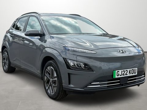 Hyundai KONA 150kW Ultimate 64kWh 5dr Auto 1