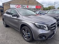 Mercedes-Benz GLA GLA 180 URBAN EDITION 1
