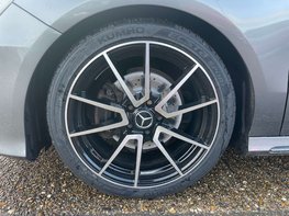 Mercedes-Benz A Class 1.8 A200 BlueEfficiency AMG Sport CDi Auto 5dr 15