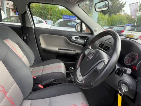 MG MG3 1.5 VTi-TECH 3Form Sport Euro 6 (s/s) 5dr 24