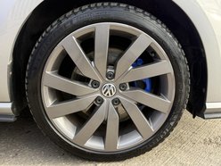 Volkswagen Golf 1.4 TSI 8.7kWh GTE Advance Hatchback 5dr Petrol Plug-in Hybrid DSG Euro 6 ( 14