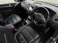 Volkswagen Tiguan 2.0 TDI BlueMotion Tech R-Line Edition 4WD Euro 6 (s/s) 5dr 9