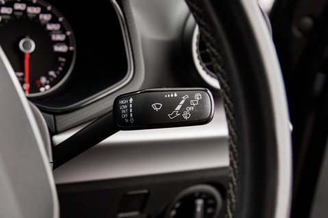 SEAT Ibiza TSI XCELLENCE 13