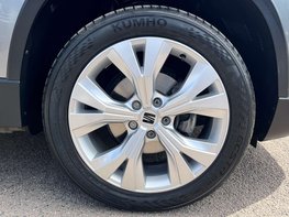 SEAT Ateca 1.5 Ateca Xperience EcoTSI 5dr 15