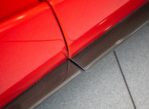 Ferrari LaFerrari 28