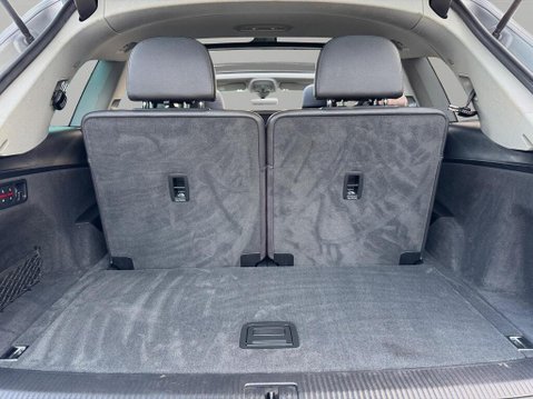 Audi Q7 3.0 TDI V6 SE Tiptronic quattro Euro 6 (s/s) 5dr 53