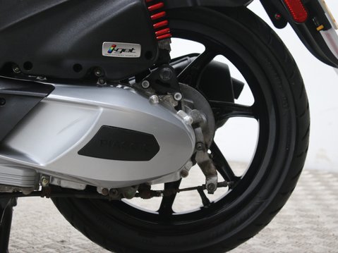 Piaggio Liberty LIBERTY 125 S ABS 26