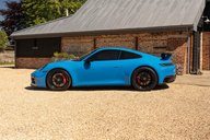 Porsche 911 3.0T 992 Carrera GTS PDK Euro 6 (s/s) 2dr 37