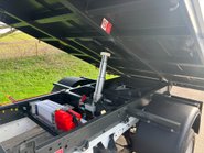 Ford Transit 350 Drw L3 130 ps Crew Cab Tipper - Tow Axle 7