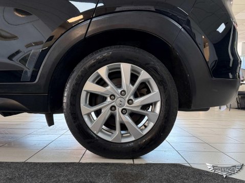 Hyundai TUCSON 1.6 CRDi MHEV SE Nav Euro 6 (s/s) 5dr 67