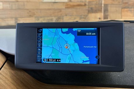 BMW I3 33kWh Hatchback 5dr Electric Auto (170 ps) 43
