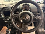 Mini Paceman 1.6 Cooper S Auto Euro 5 3dr 29