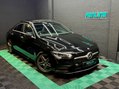 Mercedes-Benz CLA Class 2.0 CLA220d AMG Line (Premium Plus 2) Coupe 8G-DCT Euro 6 (s/s) 4dr 6