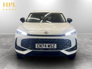 MG HS 1.5 T-GDI SE SUV 5dr Petrol Manual Euro 6 (s/s) (169 ps) Air Con - Alloys - 2
