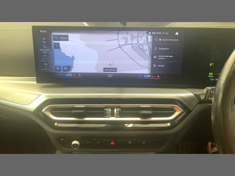 BMW i4 40 83.9kWh M Sport Gran Coupe 5dr Electric Auto eDrive (340 ps) 13