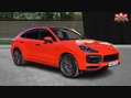 Porsche Cayenne V6 4