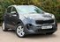 Kia Sportage 1.7 CRDi 2 Euro 6 (s/s) 5dr